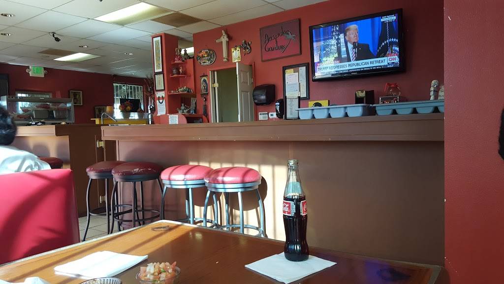 Acapulco Gardens Mexican Food | restaurant | 1650 S, El Dorado St, Stockton, CA 95206, USA | 2094640233 OR +1 209-464-0233