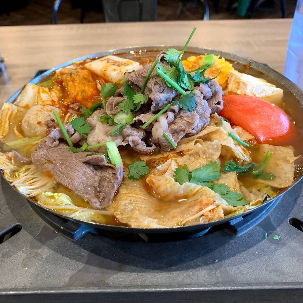 Boiling Point | cafe | 361 Strander Blvd, Tukwila, WA 98188, USA | 2063367321 OR +1 206-336-7321