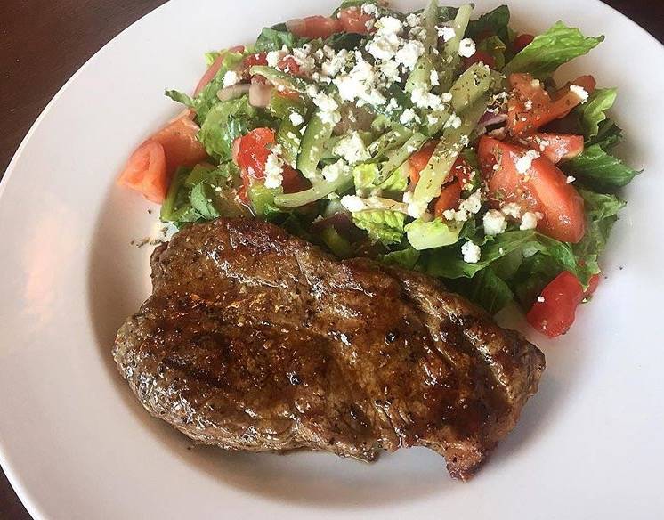 Mama Rosa Restaurant & Bar | restaurant | 1852 Lakeshore Rd W, Mississauga, ON L5J 1J6, Canada | 9058557489 OR +1 905-855-7489