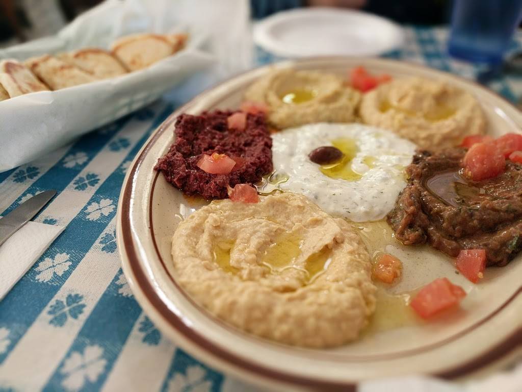 Alikis Greek Taverna | restaurant | 5862 Arbor Vitae St, Los Angeles, CA 90045, USA | 3106459555 OR +1 310-645-9555