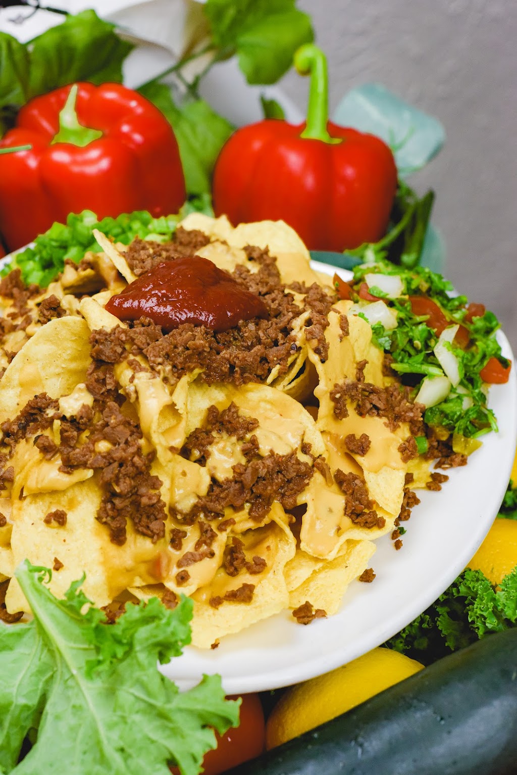 Sunshines Vegan | restaurant | 1202 Lockwood Dr, Houston, TX 77020, USA | 8325012022 OR +1 832-501-2022