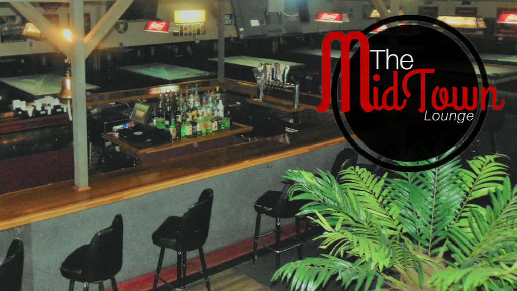 The Midtown Lounge | night club | 2138 Santa Barbara Blvd, Cape Coral, FL 33991, USA | 2395746000 OR +1 239-574-6000