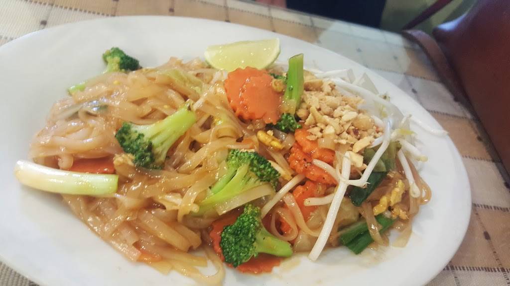 Thai Chef | restaurant | 2262 S Molalla Ave, Oregon City, OR 97045, USA | 5036563020 OR +1 503-656-3020