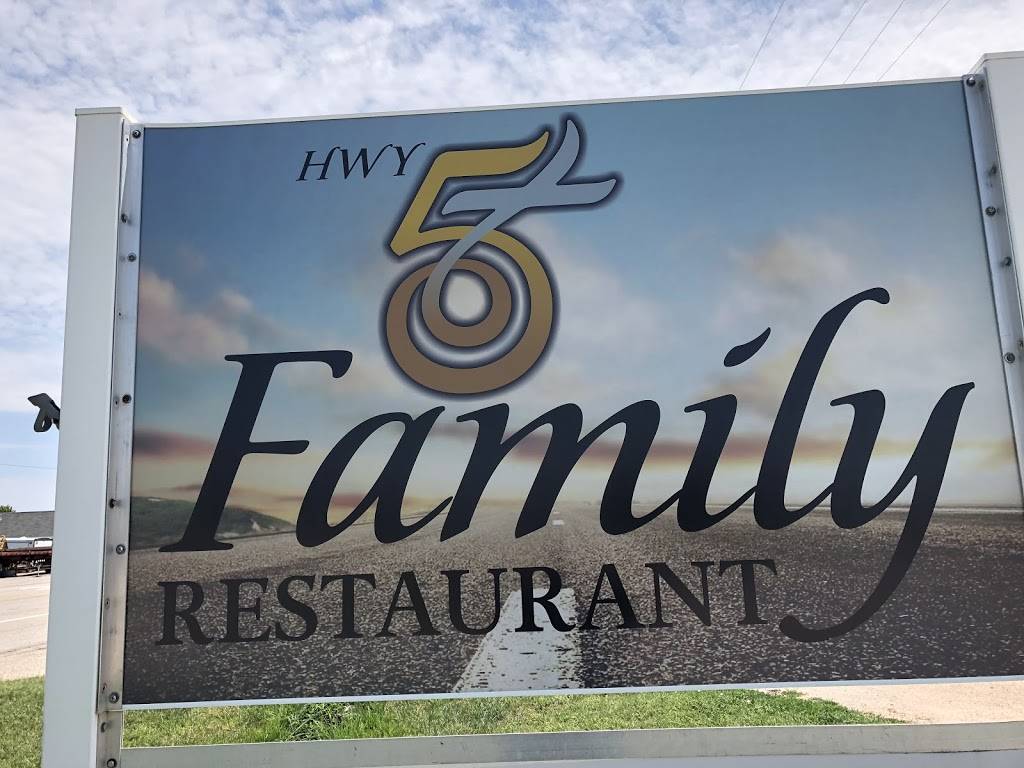 56 Family Restaurant | restaurant | 220 East, US-56, Galva, KS 67443, USA | 6206543500 OR +1 620-654-3500