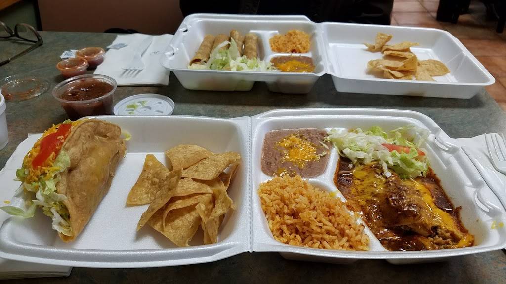 Rosa Marias | restaurant | 13451 Baseline Ave G, Fontana, CA 92336, USA | 9094633882 OR +1 909-463-3882