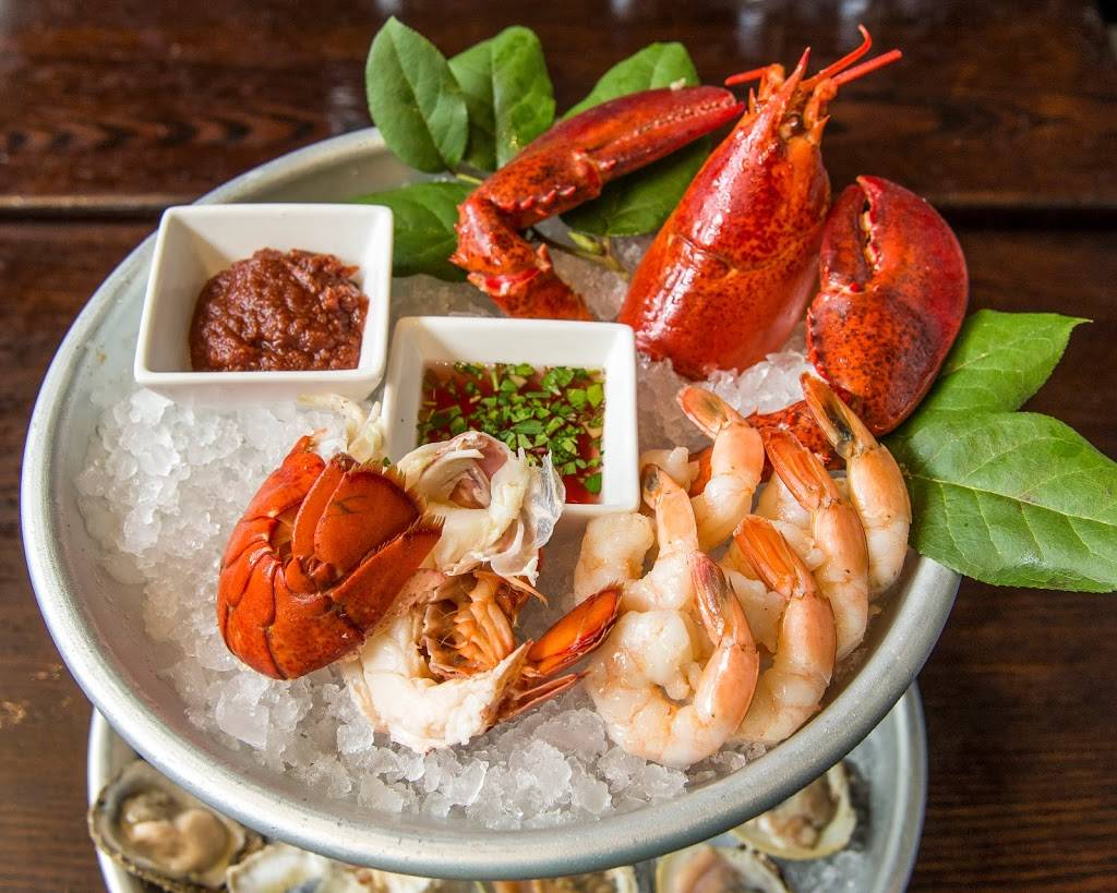 Pandora Seafood House & Bar | restaurant | 36 A Maryland Ave, Rockville, MD 20850, USA | 3016379196 OR +1 301-637-9196