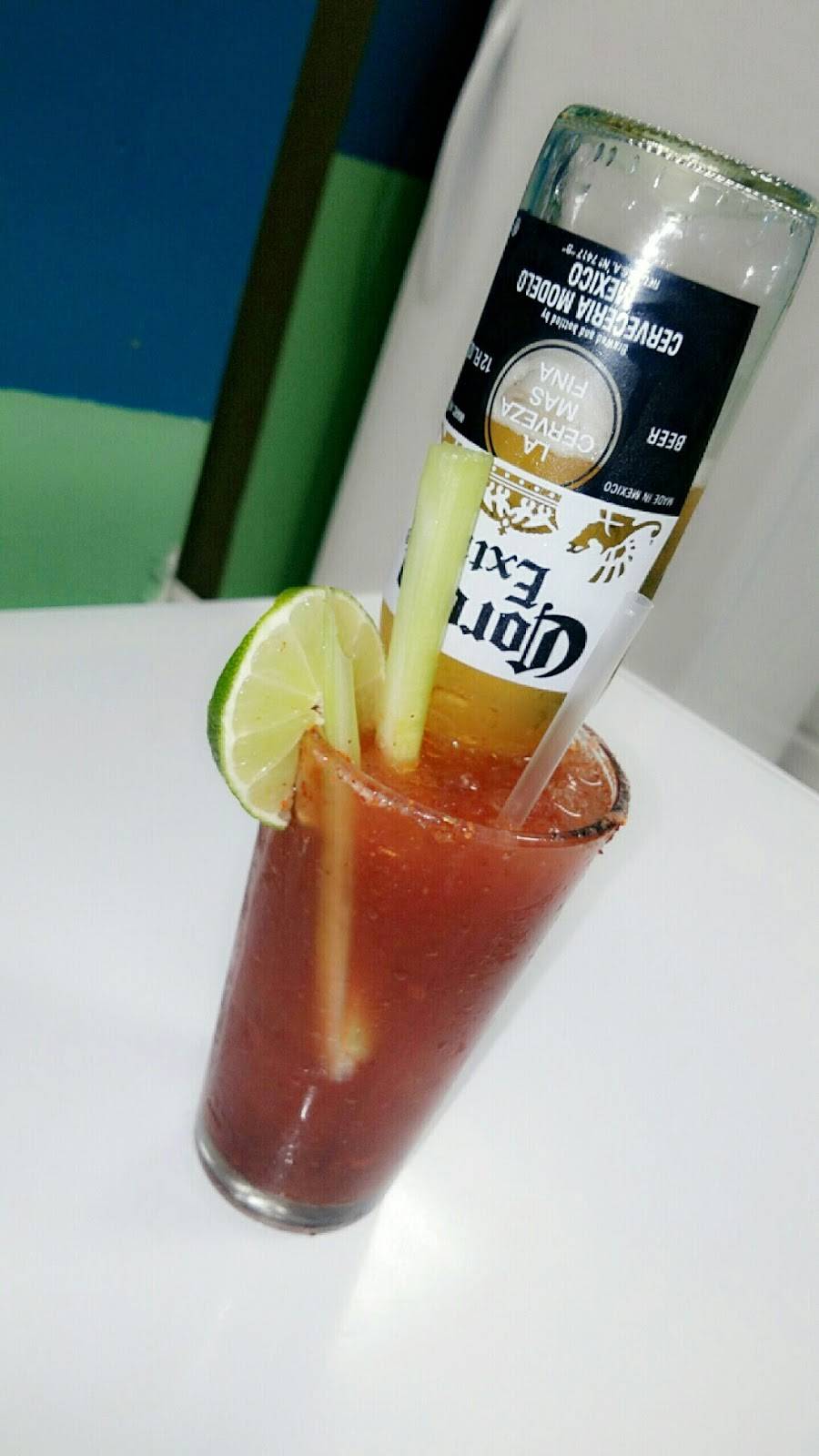 Genesis Restaurant | restaurant | 1041 Front St, Uniondale, NY 11553, USA | 5163078885 OR +1 516-307-8885