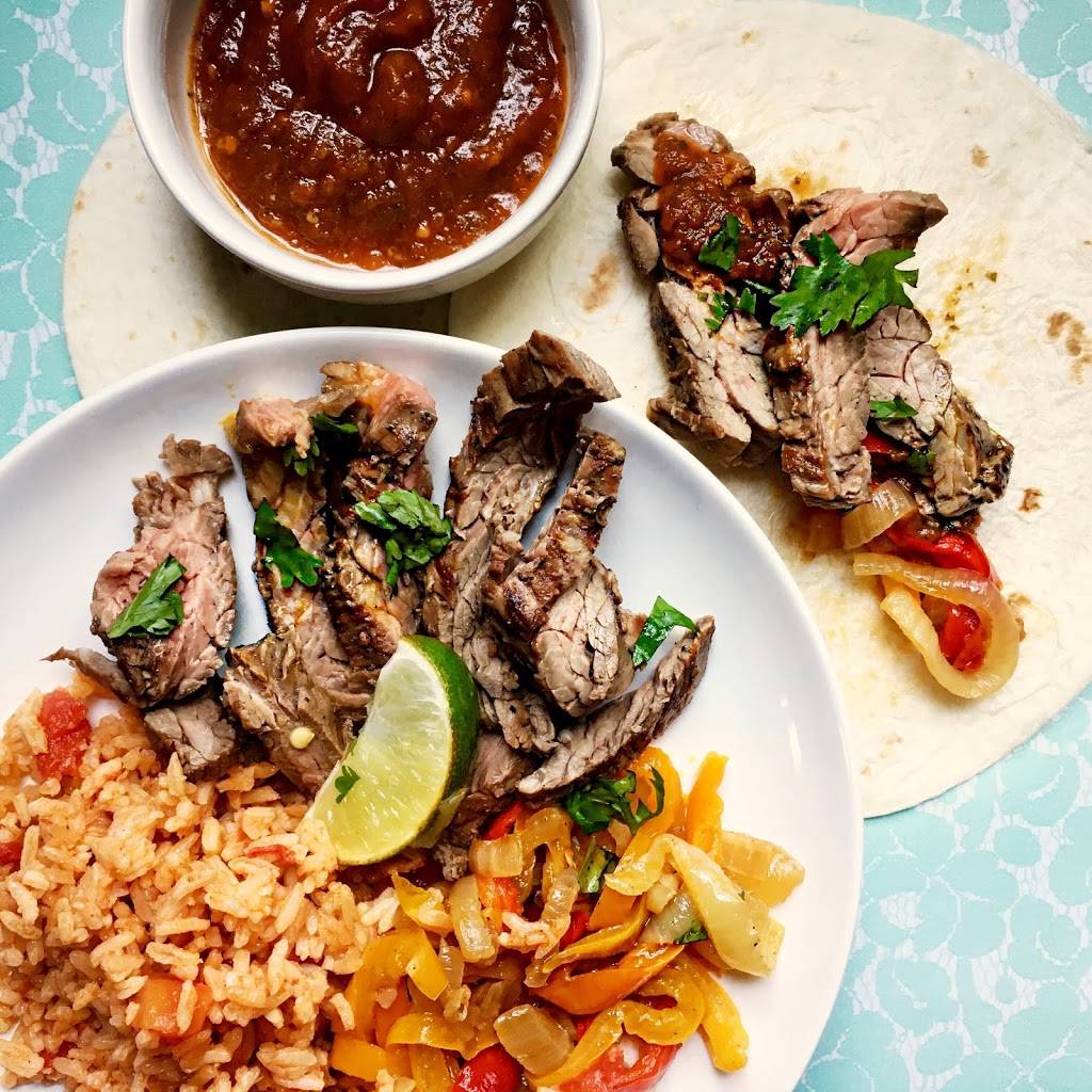 Fork It Foods | restaurant | D, 1510 Industrial Dr, Lake in the Hills, IL 60156, USA | 8152766603 OR +1 815-276-6603