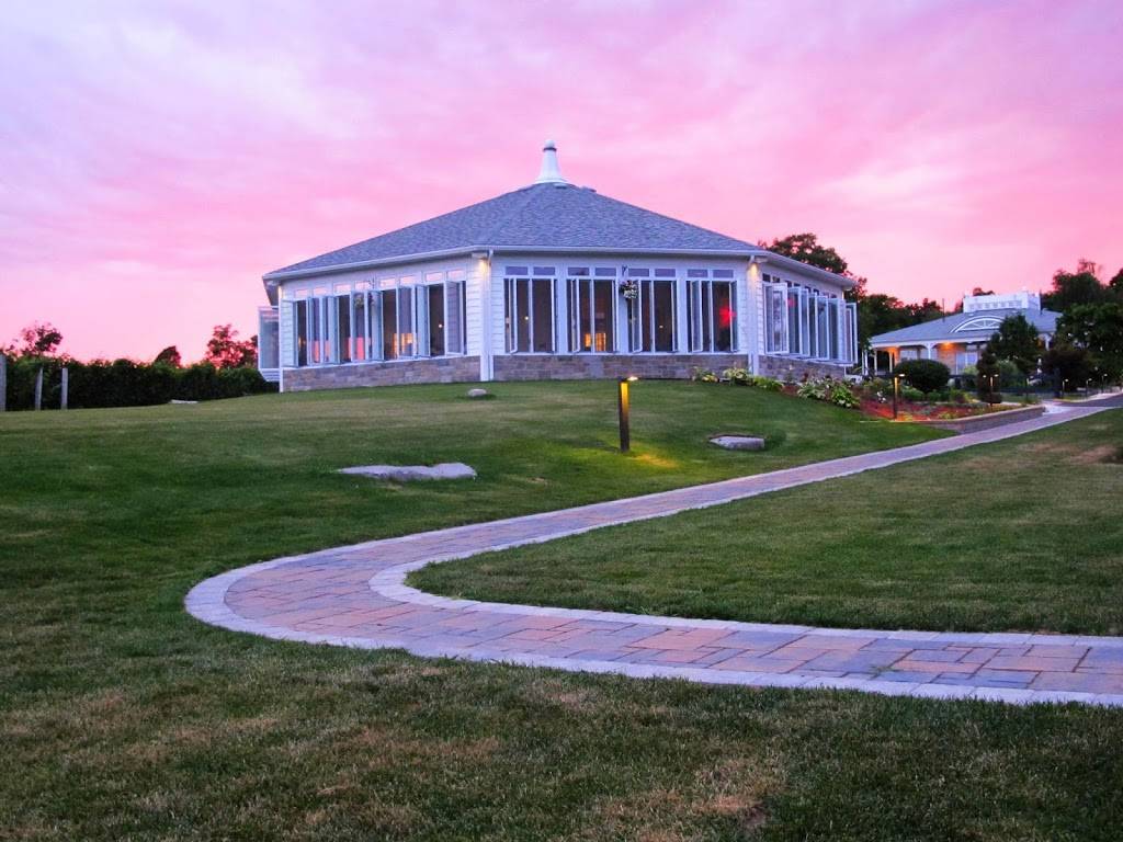 The Restaurant at Waupoos Estates Winery | restaurant | 3016 Prince Edward County Rd 8, Prince Edward, ON K0K, Canada | 6134768338 OR +1 613-476-8338