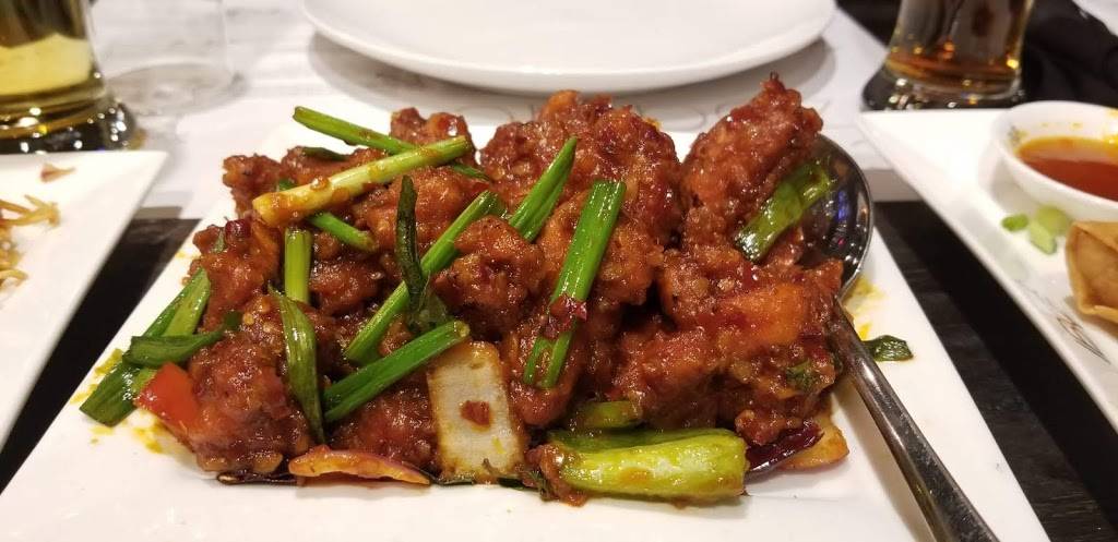 Inchins Bamboo Garden- Richmond | restaurant | 11331 W Broad St Suite 125, Glen Allen, VA 23060, USA | 8047992689 OR +1 804-799-2689