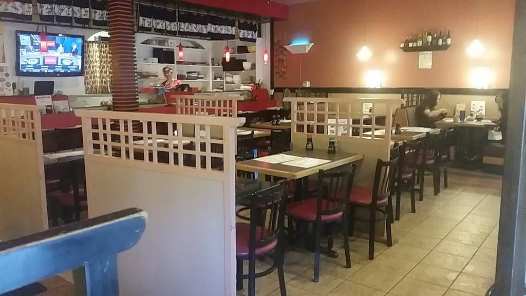 SOZO Sushi | restaurant | 2835 Hopyard Rd, Pleasanton, CA 94588, USA | 9254845588 OR +1 925-484-5588