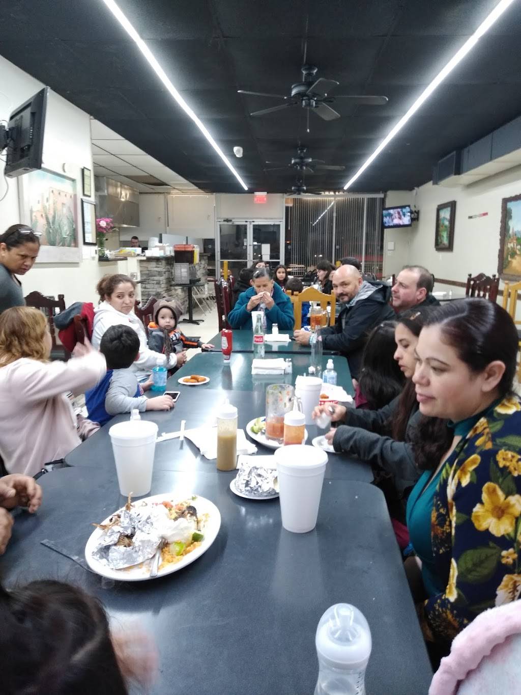 Taqueria Don Martin | restaurant | 1442 Gallatin Pike N, Madison, TN 37115, USA | 6156790944 OR +1 615-679-0944