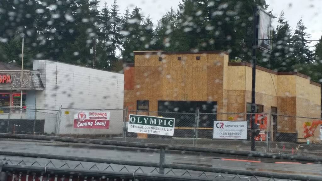 Dairy Queen Grill & Chill | restaurant | 6521 Evergreen Way, Everett, WA 98203, USA | 4252907246 OR +1 425-290-7246