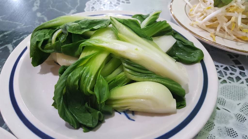 Pho Lily | restaurant | 14611 1st Ave S, Burien, WA 98168, USA | 2068386020 OR +1 206-838-6020