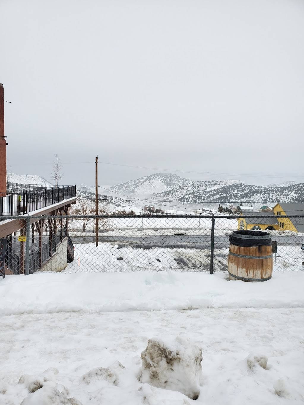 Virginia City Brewery & Taphouse | meal takeaway | 62 N C Street, Virginia City, NV 89440, USA | 7758477064 OR +1 775-847-7064