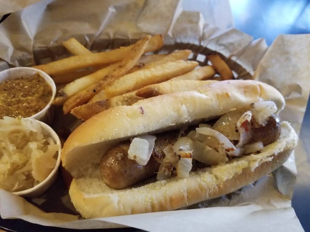 Black Fleet Brewing | restaurant | 2302 Fawcett Ave, Tacoma, WA 98402, USA | 2533271641 OR +1 253-327-1641