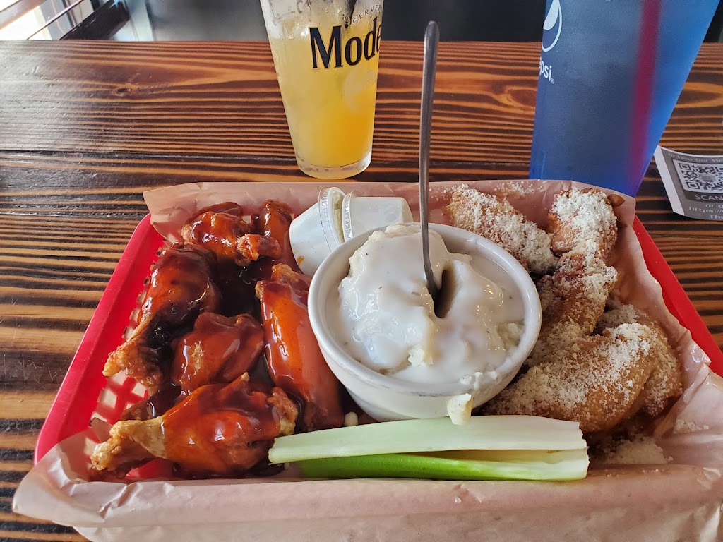 The BWB Restaurant | restaurant | 7114 Saratoga Blvd Suite 222, Corpus Christi, TX 78414, USA | 3613340855 OR +1 361-334-0855