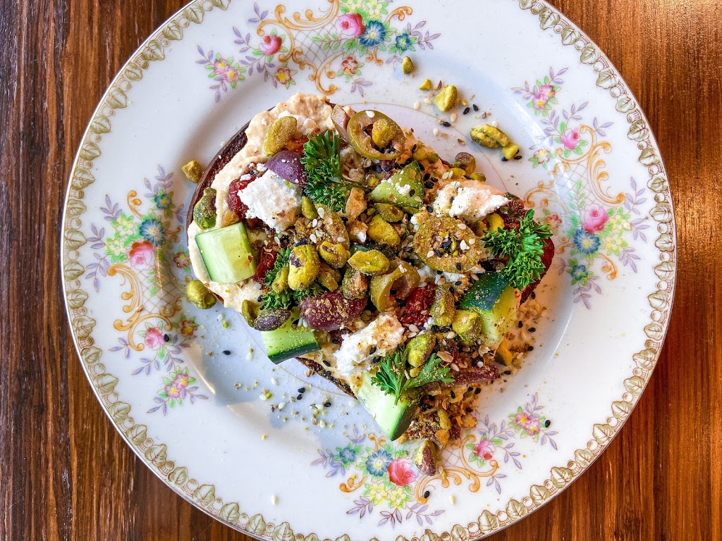 Spread & Co at The Contemporary | restaurant | 3809 W 35th St, Austin, TX 78703, USA | 7377574367 OR +1 737-757-4367