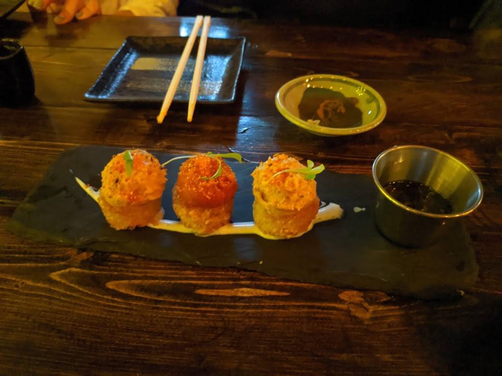 Nara | restaurant | 518 Haight St, San Francisco, CA 94117, USA | 4156386124 OR +1 415-638-6124