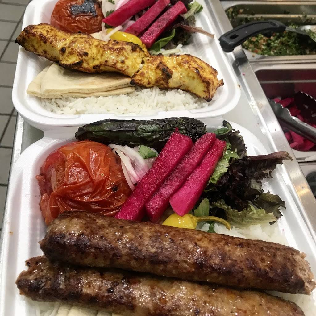 Kebab House | restaurant | #124 24201, Valencia Blvd, Valencia, CA 91355, USA | 6617995844 OR +1 661-799-5844