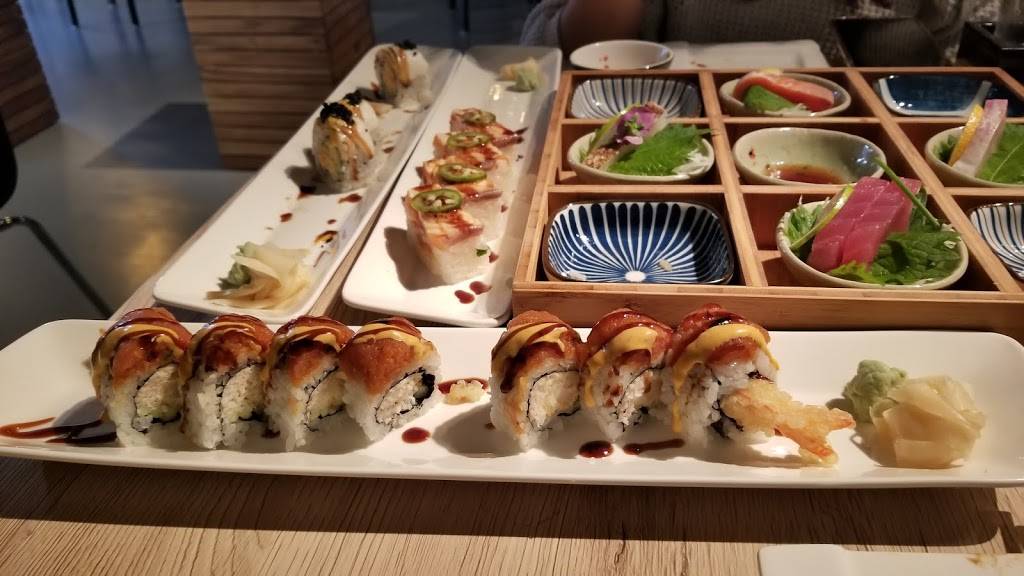 Aburiya Bento House | restaurant | 2100 Western Ave b, Seattle, WA 98121, USA | 2064534685 OR +1 206-453-4685