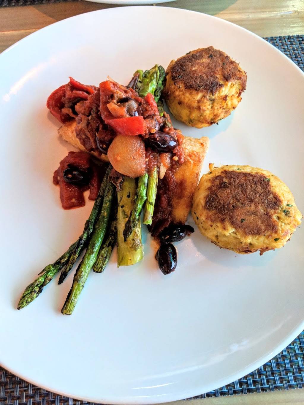 Hooked | restaurant | 8003 Coastal Hwy, Ocean City, MD 21842, USA | 4107234665 OR +1 410-723-4665