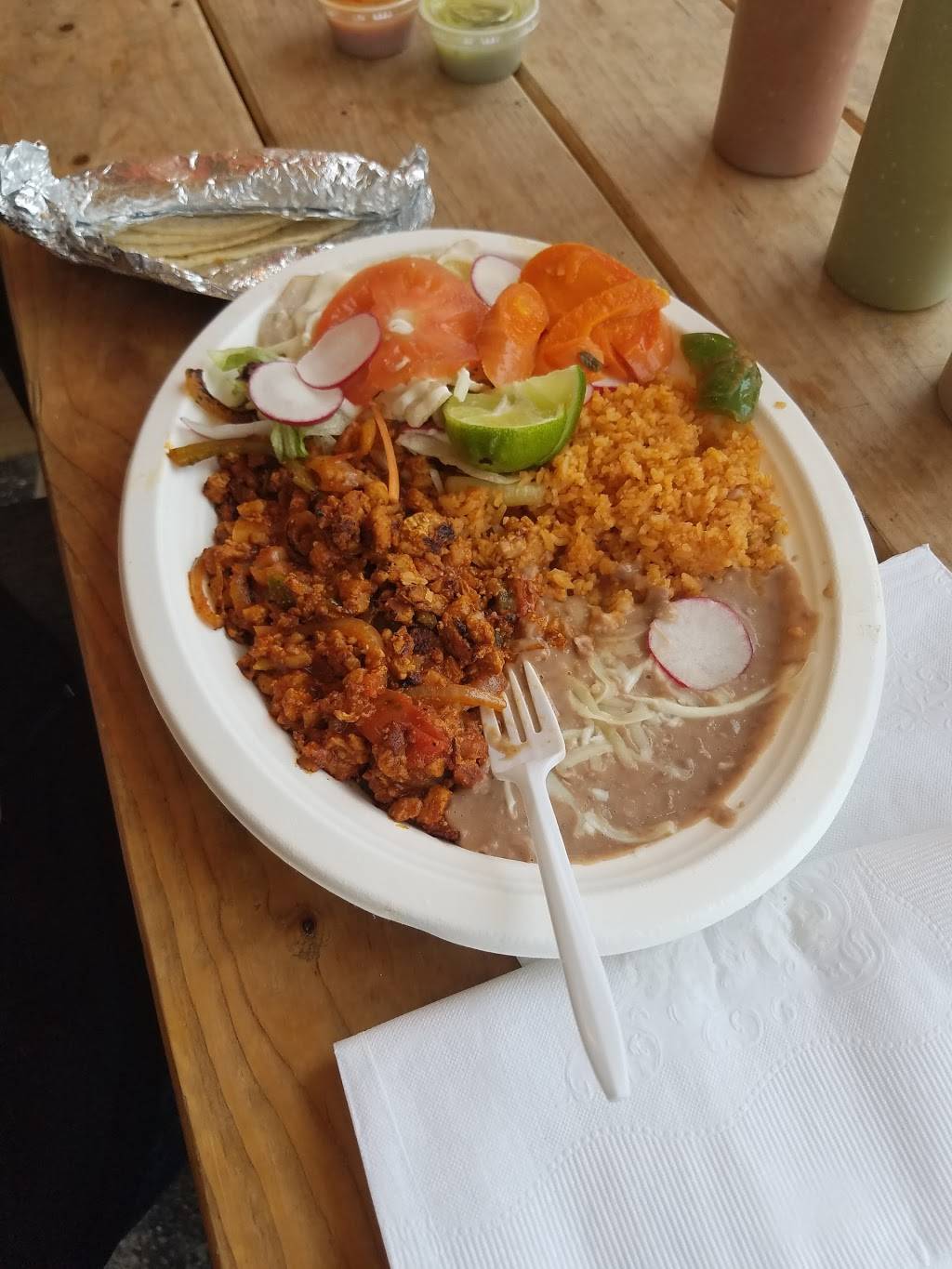 Taqueria La Pasadita | restaurant | 2143 N Northgate Way, Seattle, WA 98133, USA | 2534864371 OR +1 253-486-4371