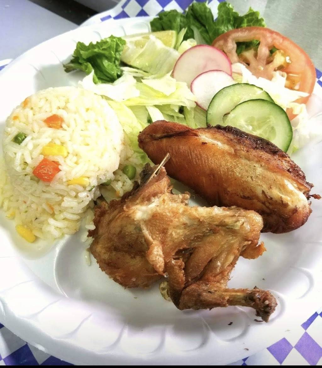 Antojitos salvadoreños | restaurant | 10302 N Lamar Blvd, Austin, TX 78753, USA | 7377172874 OR +1 737-717-2874