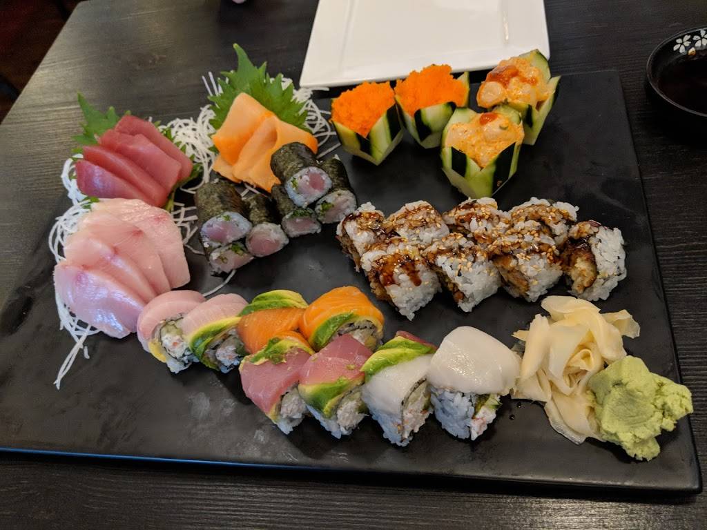 Aki Japanese Cuisine | restaurant | 3484 S Broadway, Englewood, CO 80113, USA | 3037812922 OR +1 303-781-2922