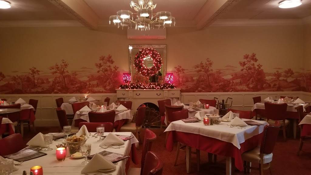 The Union Hotel & Restaurant | restaurant | 200 N Broadway, De Pere, WI 54115, USA | 9203366131 OR +1 920-336-6131