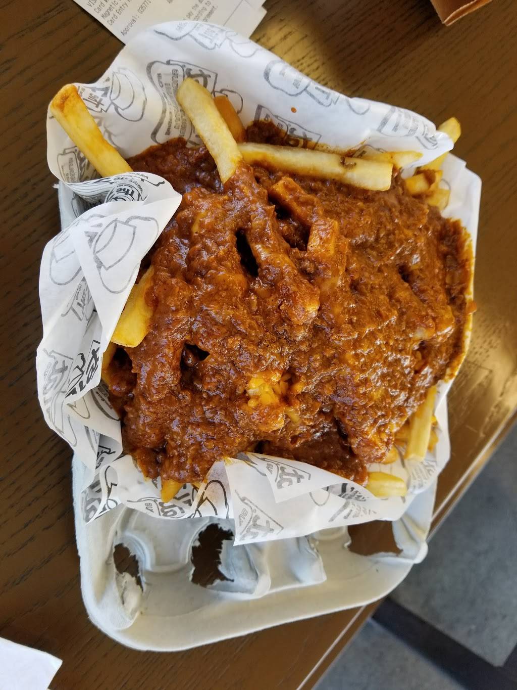 The Hat | meal takeaway | 1 Valley Blvd, Alhambra, CA 91801, USA | 6262820140 OR +1 626-282-0140