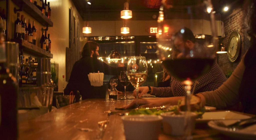 Vintage | cafe | 2314 Ditmars Blvd, Queens, NY 11105, USA | 7186060116 OR +1 718-606-0116