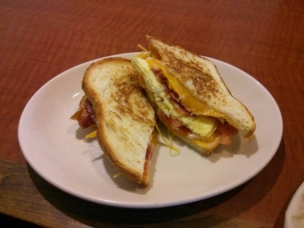 Homegirl Café | cafe | 130 Bruno St, Los Angeles, CA 90012, USA | 2136170380 OR +1 213-617-0380