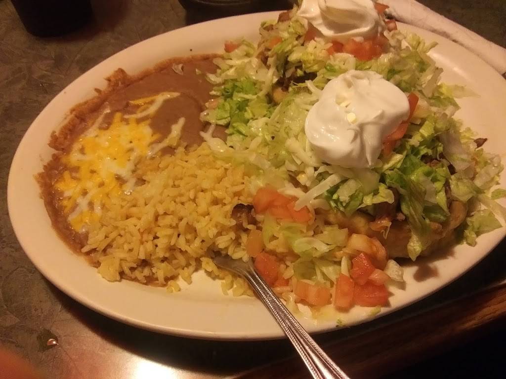 Los Arcos Mexican Grill | restaurant | 4120 Commercial St SE, Salem, OR 97302, USA | 5035812740 OR +1 503-581-2740