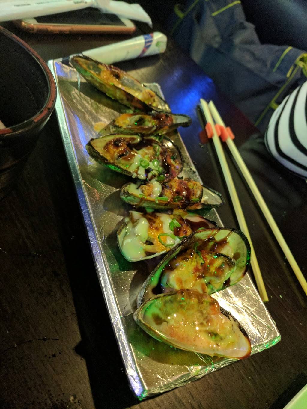 Sushi Zen | restaurant | 1525 E Ontario Ave #108, Corona, CA 92881, USA | 9518171000 OR +1 951-817-1000