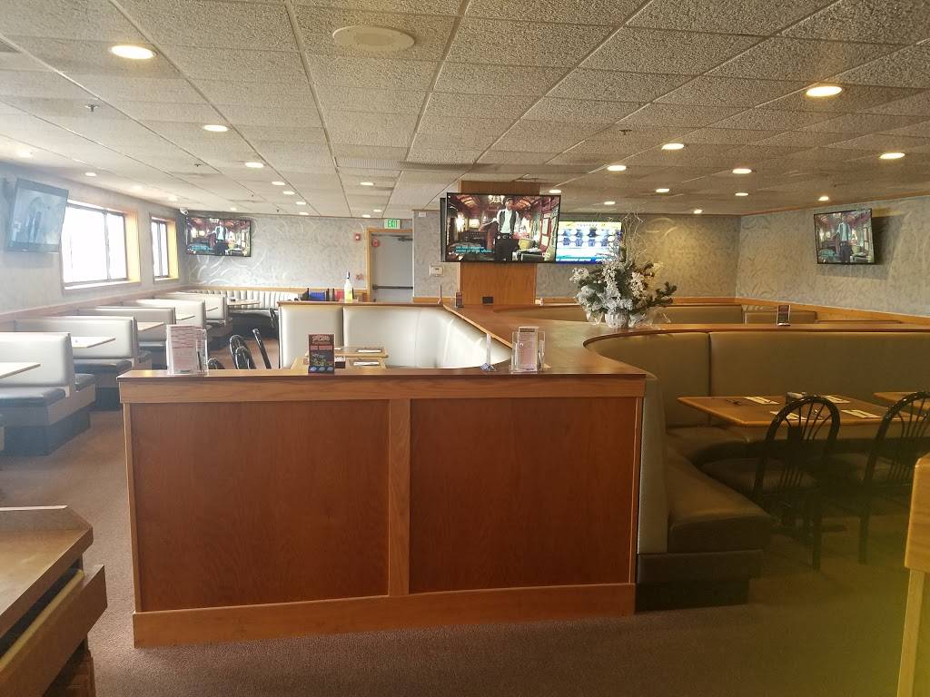 Maui Restaurant | restaurant | 1875 Main St, Brockton, MA 02301, USA | 5085831010 OR +1 508-583-1010