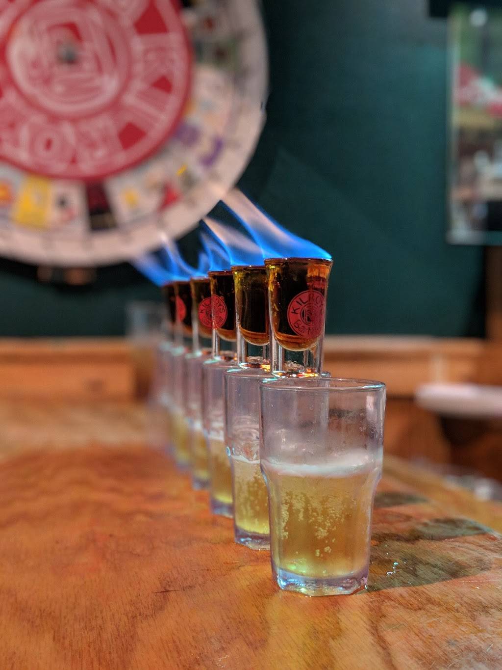 Kilroys on Kirkwood | night club | 502 E Kirkwood Ave, Bloomington, IN 47408, USA | 8123393006 OR +1 812-339-3006