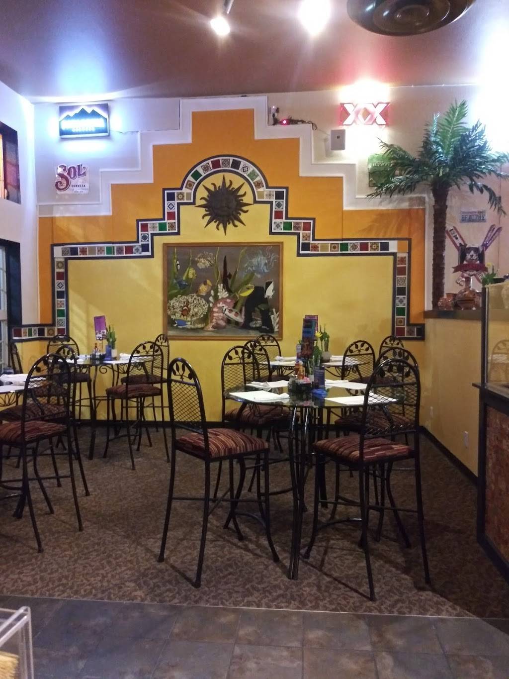 Sol de Mexico | restaurant | 2019 Hewitt Ave, Everett, WA 98201, USA | 4253742871 OR +1 425-374-2871