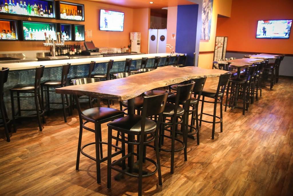 Mikuni | restaurant | 1565 Eureka Rd #1A, Roseville, CA 95661, USA | 9167972112 OR +1 916-797-2112