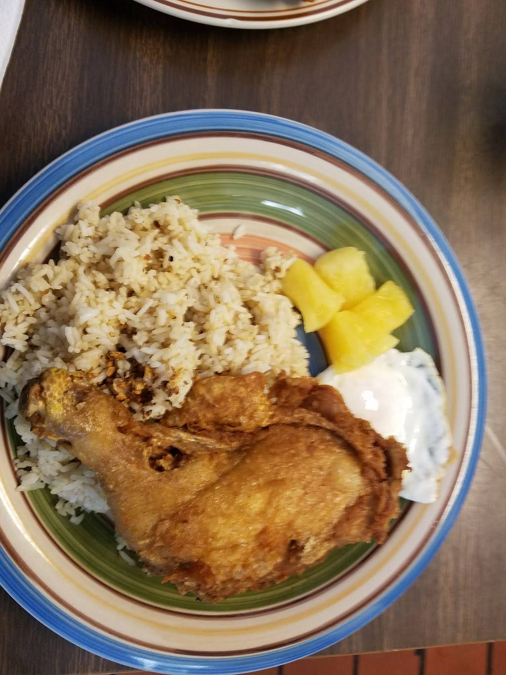 Super Star Restaurant | restaurant | 4919 Mission St, San Francisco, CA 94112, USA | 4155854360 OR +1 415-585-4360