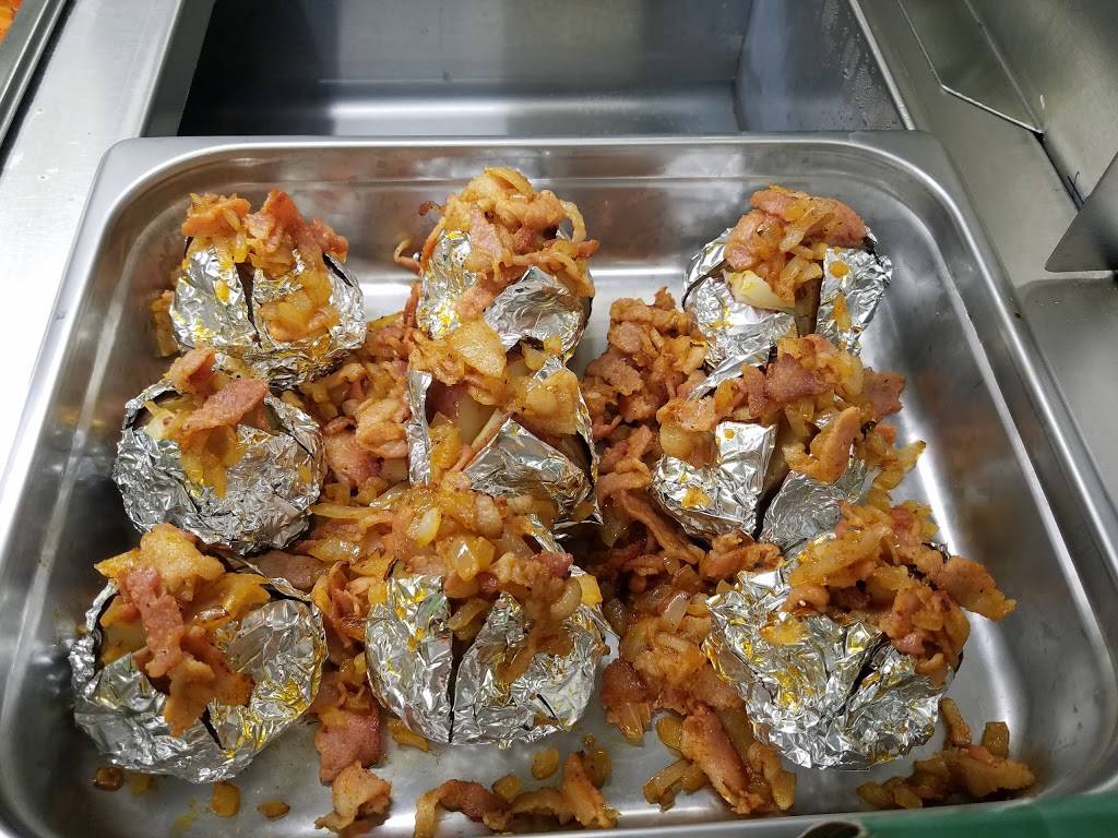 La Guantanamera | cafe | 1812 S Parsons Ave #102, Seffner, FL 33584, USA | 8133247288 OR +1 813-324-7288