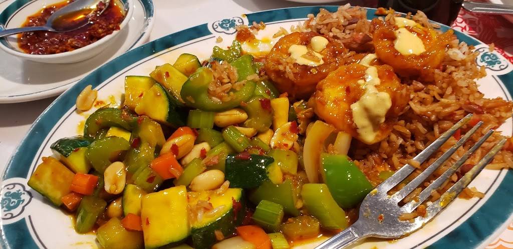 New China Restaurant | meal takeaway | 3669 Eureka Way, Redding, CA 96001, USA | 5302469522 OR +1 530-246-9522