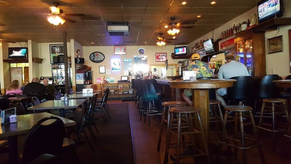 Poor Richards | restaurant | 960 Brookwood Center, Fenton, MO 63026, USA | 6363493438 OR +1 636-349-3438