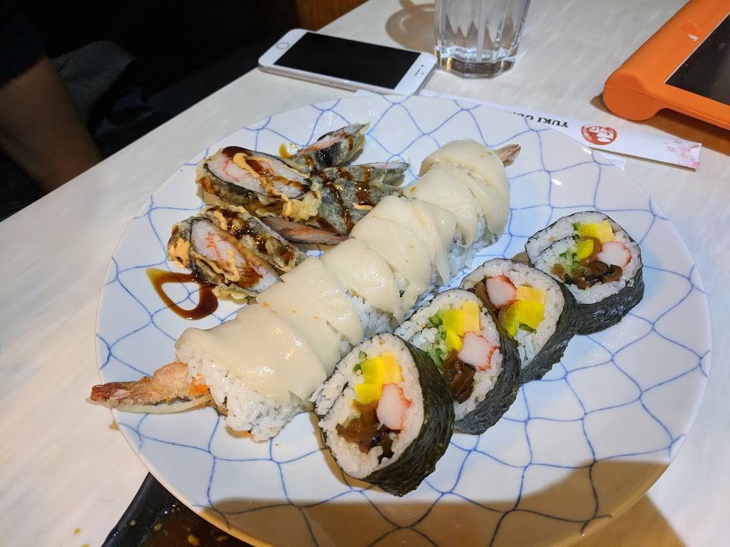 Yukiguni Izakaya | restaurant | Unit 6, 1686 Main St W #8, Hamilton, ON L8S 0A2, Canada | 6476953694 OR +1 647-695-3694