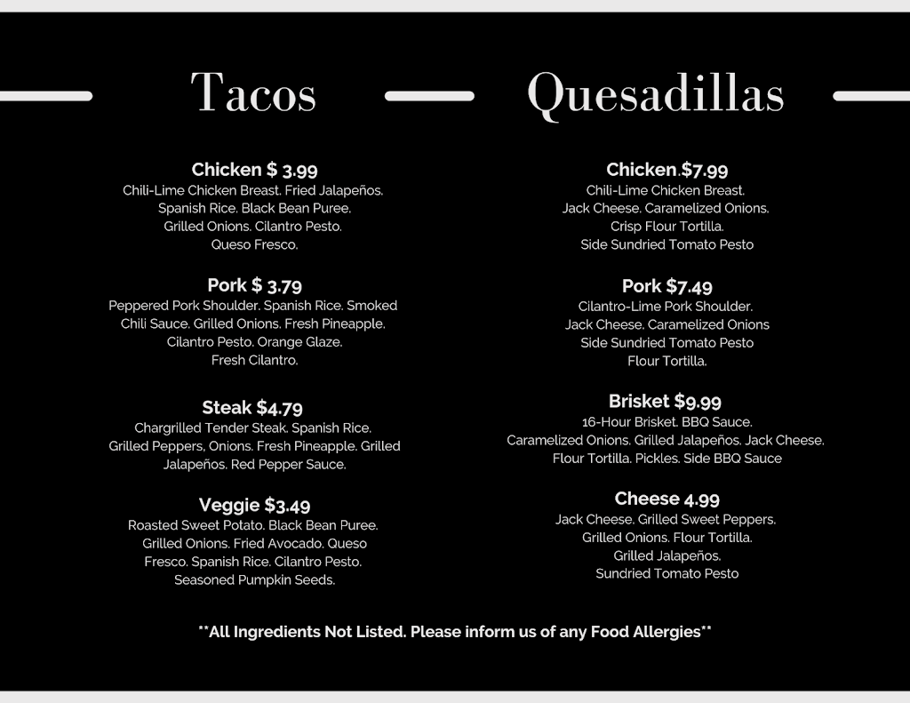 EZ Eats Kitchen | restaurant | 641 Mill St Suite 100, San Marcos, TX 78666, USA | 8326062755 OR +1 832-606-2755