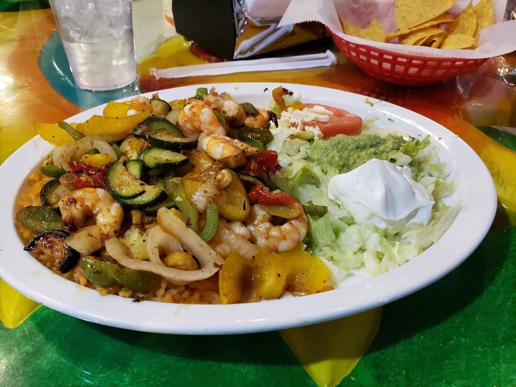 Guadalajara Mexican Restaurant | restaurant | 69 N 28th St #7, Superior, WI 54880, USA | 7153922894 OR +1 715-392-2894