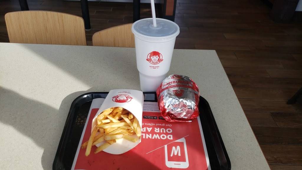 Wendys | restaurant | 1460 Mineral Spring Ave, Providence, RI 02904, USA | 4013531423 OR +1 401-353-1423