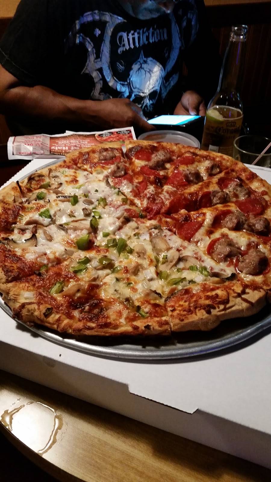 A Touch of Italy | restaurant | 16822 Chagrin Blvd, Cleveland, OH 44120, USA | 2169918282 OR +1 216-991-8282