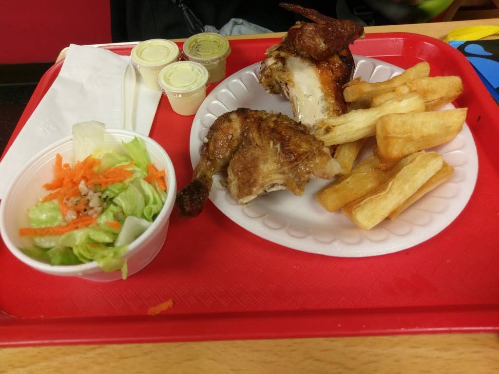 Wild Chicken | restaurant | 11039 Lee Hwy, Fairfax, VA 22030, USA | 7033830266 OR +1 703-383-0266