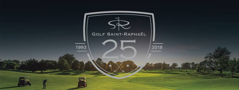 Golf Saint-Raphaël | restaurant | 1111 Montée de lÉglise, LÎle-Bizard, QC H9C 1H2, Canada | 5146964653 OR +1 514-696-4653